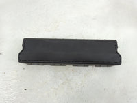 2014-2016 Chevrolet Impala Air Bag Driver Left Knee OEM P/N:23294308 Fits Fits 2014 2015 2016 OEM Used Auto Parts - Oemuseda