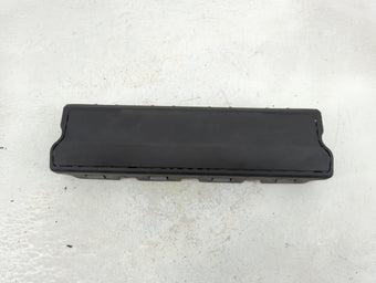 compare product 2014-2016 Chevrolet Impala Air Bag Driver Left Knee OEM P/N:23294308 Fits Fits 2014 2015 2016 OEM Used Auto Parts