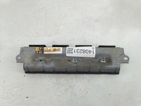 2014-2016 Chevrolet Impala Air Bag Driver Left Knee OEM P/N:23294308 Fits Fits 2014 2015 2016 OEM Used Auto Parts - Oemuseda