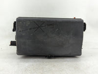 2014-2015 Chevrolet Impala Fusebox Fuse Box Panel Relay Module P/N:812461952 Fits Fits 2014 2015 OEM Used Auto Parts - Oemus