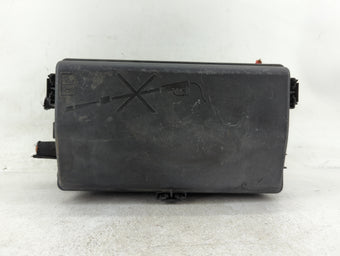 compare product 2014-2015 Chevrolet Impala Fusebox Fuse Box Panel Relay Module P/N:812461952 Fits Fits 2014 2015 OEM Used Auto Parts