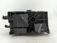 2014-2015 Chevrolet Impala Fusebox Fuse Box Panel Relay Module P/N:812461952 Fits Fits 2014 2015 OEM Used Auto Parts - Oemus