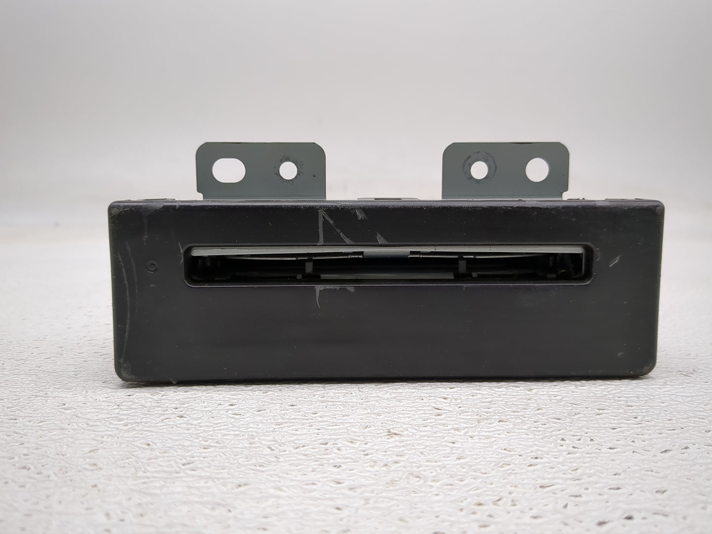 2013-2016 Chevrolet Impala Radio AM FM Cd Player Receiver Replacement P/N:23118961 Fits Fits 2013 2014 2015 2016 OEM Used Au