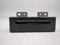 2013-2016 Chevrolet Impala Radio AM FM Cd Player Receiver Replacement P/N:23118961 Fits Fits 2013 2014 2015 2016 OEM Used Au