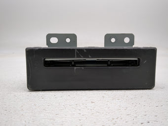 compare product 2013-2016 Chevrolet Impala Radio AM FM Cd Player Receiver Replacement P/N:23118961 Fits Fits 2013 2014 2015 2016 OEM Used Auto Parts