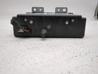 2013-2016 Chevrolet Impala Radio AM FM Cd Player Receiver Replacement P/N:23118961 Fits Fits 2013 2014 2015 2016 OEM Used Au
