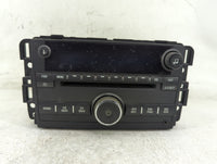 2009-2016 Chevrolet Impala Radio AM FM Cd Player Receiver Replacement P/N:22924535 Fits OEM Used Auto Parts - Oemusedautopar