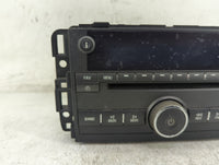 2009-2016 Chevrolet Impala Radio AM FM Cd Player Receiver Replacement P/N:22924535 Fits OEM Used Auto Parts - Oemusedautopar