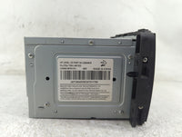 2009-2016 Chevrolet Impala Radio AM FM Cd Player Receiver Replacement P/N:22924535 Fits OEM Used Auto Parts - Oemusedautopar