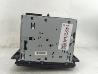 2009-2016 Chevrolet Impala Radio AM FM Cd Player Receiver Replacement P/N:22924535 Fits OEM Used Auto Parts - Oemusedautopar