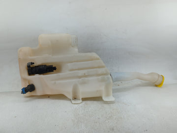 2014-2020 Chevrolet Impala Windshield Washer Fluid Reservoir Bottle Oem - Oemusedautoparts1.com