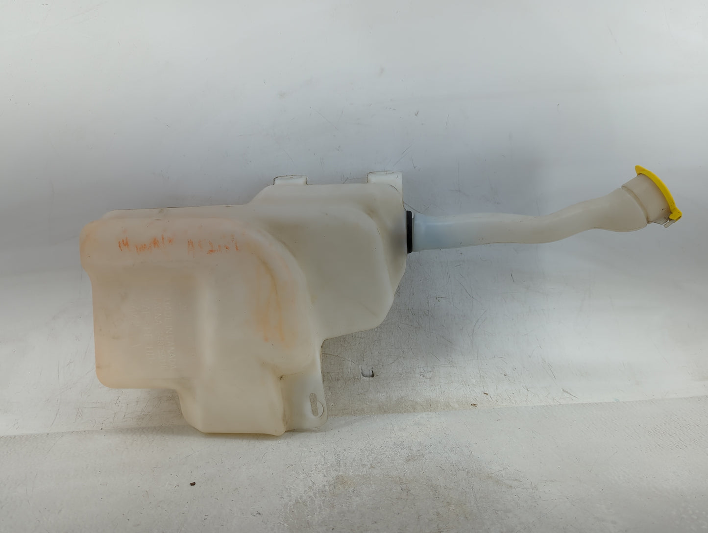 2014-2020 Chevrolet Impala Windshield Washer Fluid Reservoir Bottle Oem - Oemusedautoparts1.com