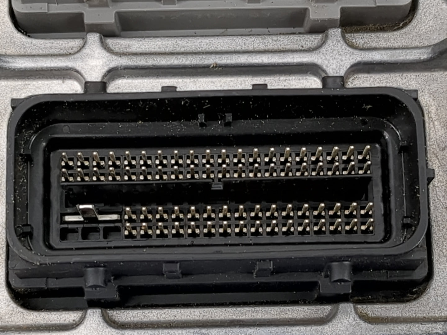 2014-2016 Chevrolet Impala PCM Engine Control Computer ECU ECM PCU OEM P/N:12666134 Fits Fits 2013 2014 2015 2016 OEM Used A
