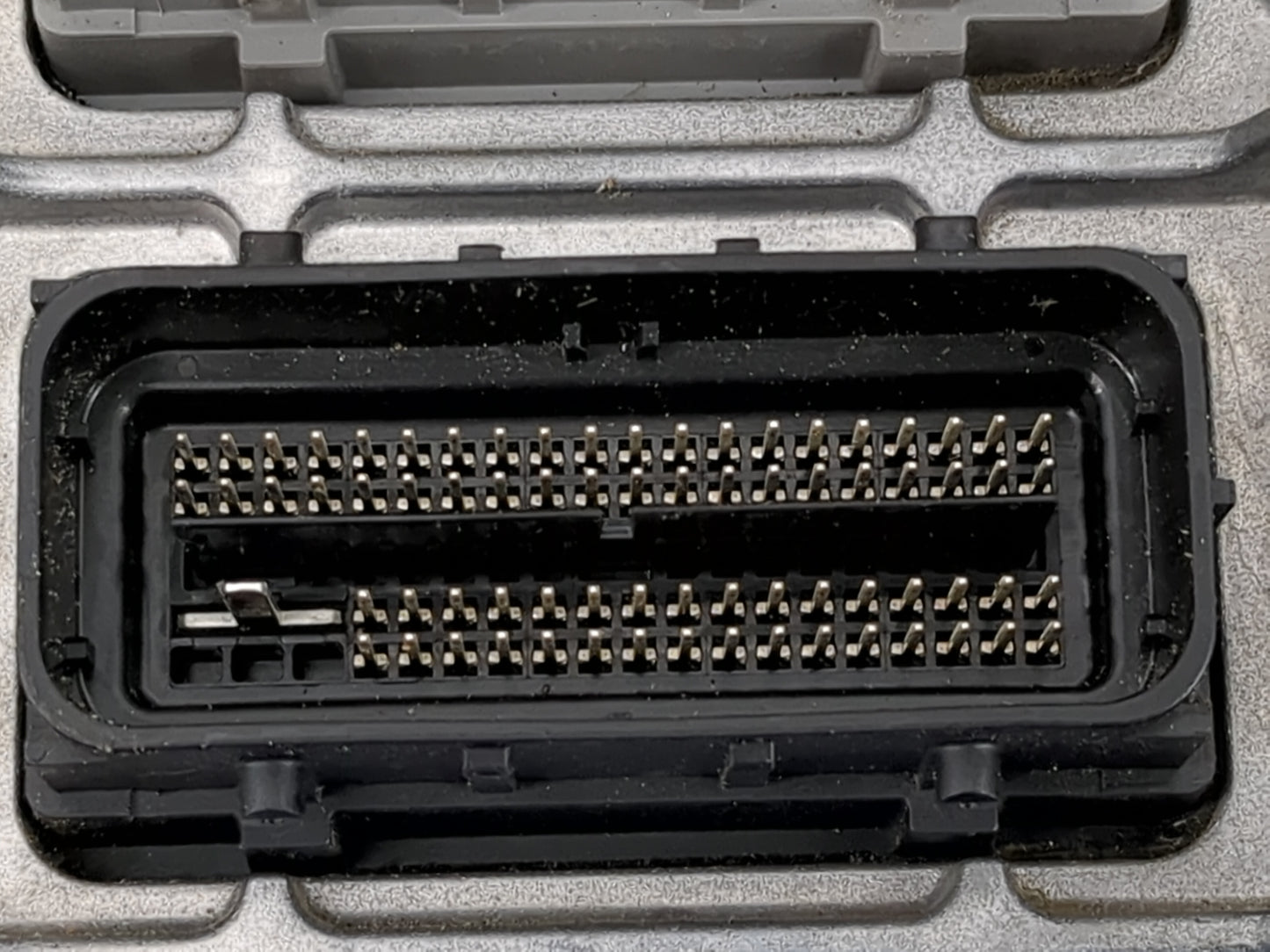 2014-2016 Chevrolet Impala PCM Engine Control Computer ECU ECM PCU OEM P/N:12666134 Fits Fits 2013 2014 2015 2016 OEM Used A