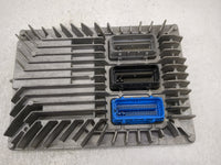 2014-2016 Chevrolet Impala PCM Engine Control Computer ECU ECM PCU OEM P/N:12644446 Fits Fits 2013 2014 2015 2016 OEM Used A