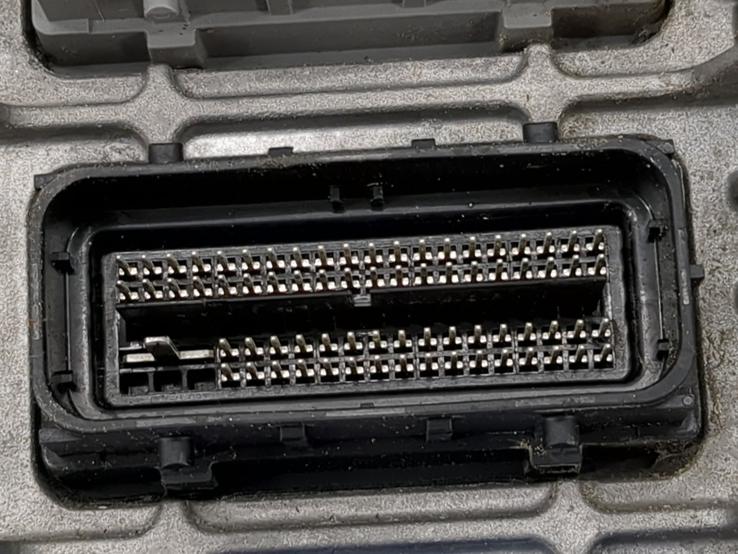 2014-2016 Chevrolet Impala PCM Engine Control Computer ECU ECM PCU OEM P/N:12644446 Fits Fits 2013 2014 2015 2016 OEM Used A
