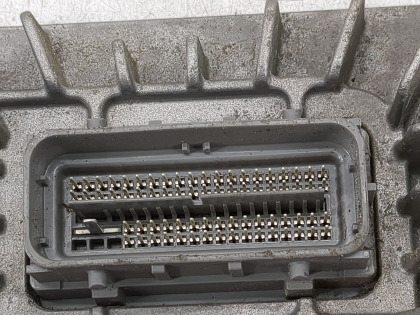 2014-2016 Chevrolet Impala PCM Engine Control Computer ECU ECM PCU OEM P/N:12644446 Fits Fits 2013 2014 2015 2016 OEM Used A