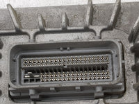 2014-2016 Chevrolet Impala PCM Engine Control Computer ECU ECM PCU OEM P/N:12644446 Fits Fits 2013 2014 2015 2016 OEM Used A