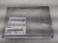 2014-2016 Chevrolet Impala PCM Engine Control Computer ECU ECM PCU OEM P/N:12644446 Fits Fits 2013 2014 2015 2016 OEM Used A