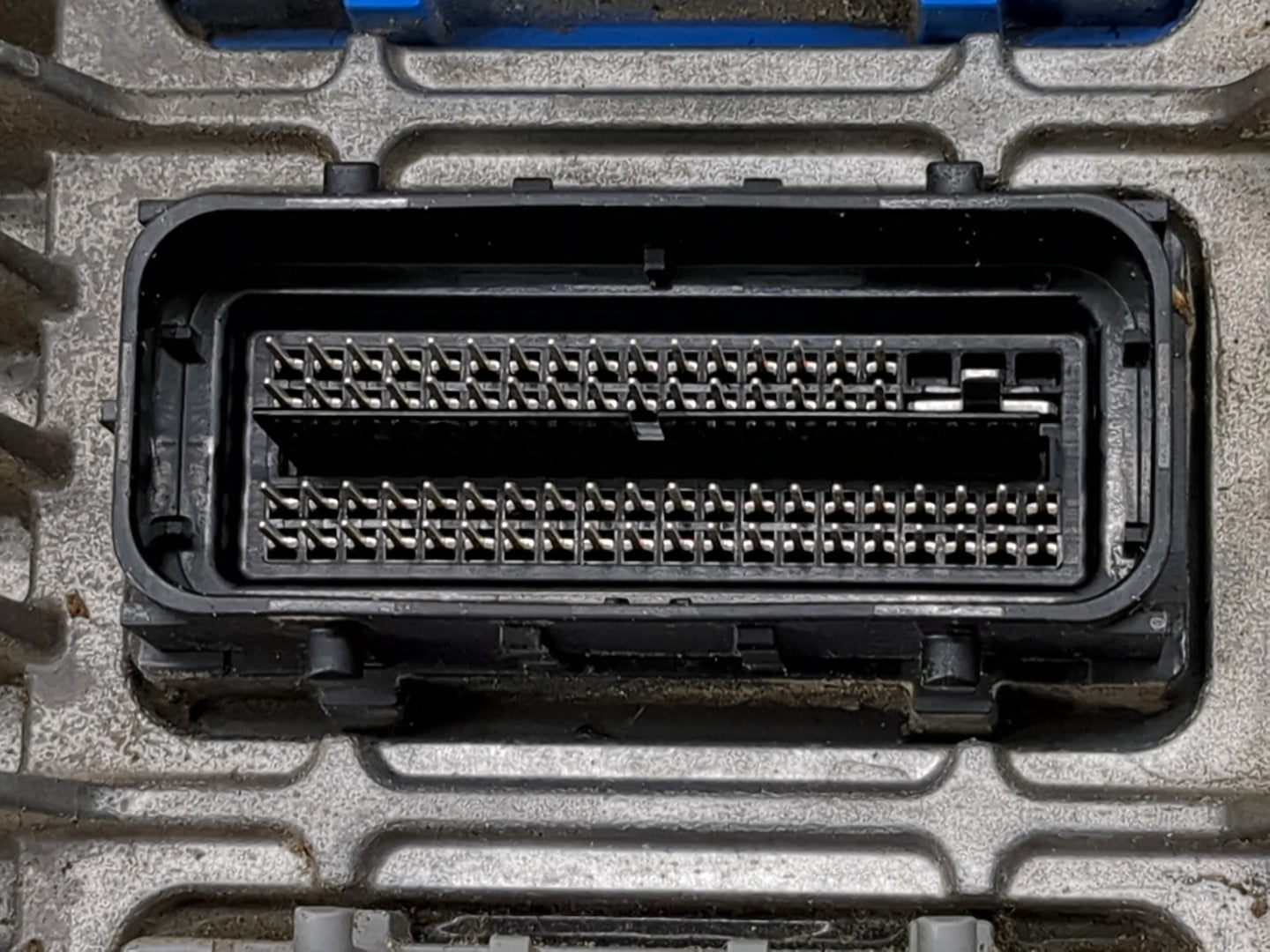 2014-2016 Chevrolet Impala PCM Engine Control Computer ECU ECM PCU OEM P/N:12657778 12653998 Fits Fits 2013 2014 2015 2016 O