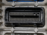 2014-2016 Chevrolet Impala PCM Engine Control Computer ECU ECM PCU OEM P/N:12657778 12653998 Fits Fits 2013 2014 2015 2016 O