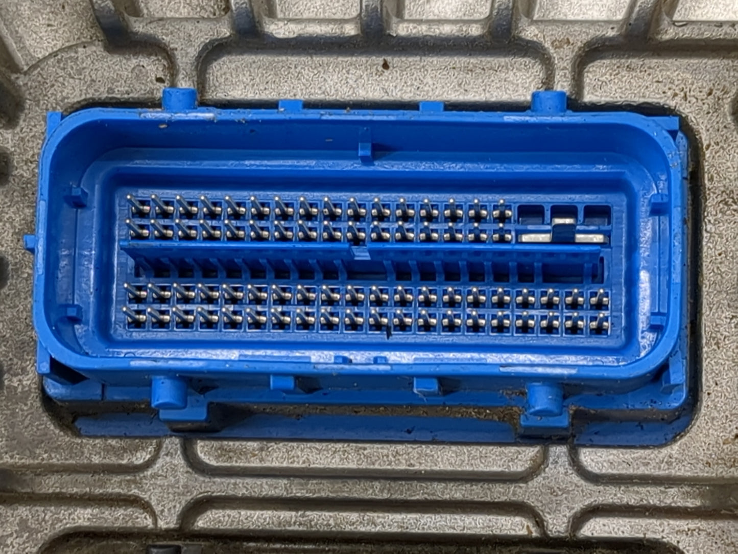 2014-2016 Chevrolet Impala PCM Engine Control Computer ECU ECM PCU OEM P/N:12657778 12653998 Fits Fits 2013 2014 2015 2016 O
