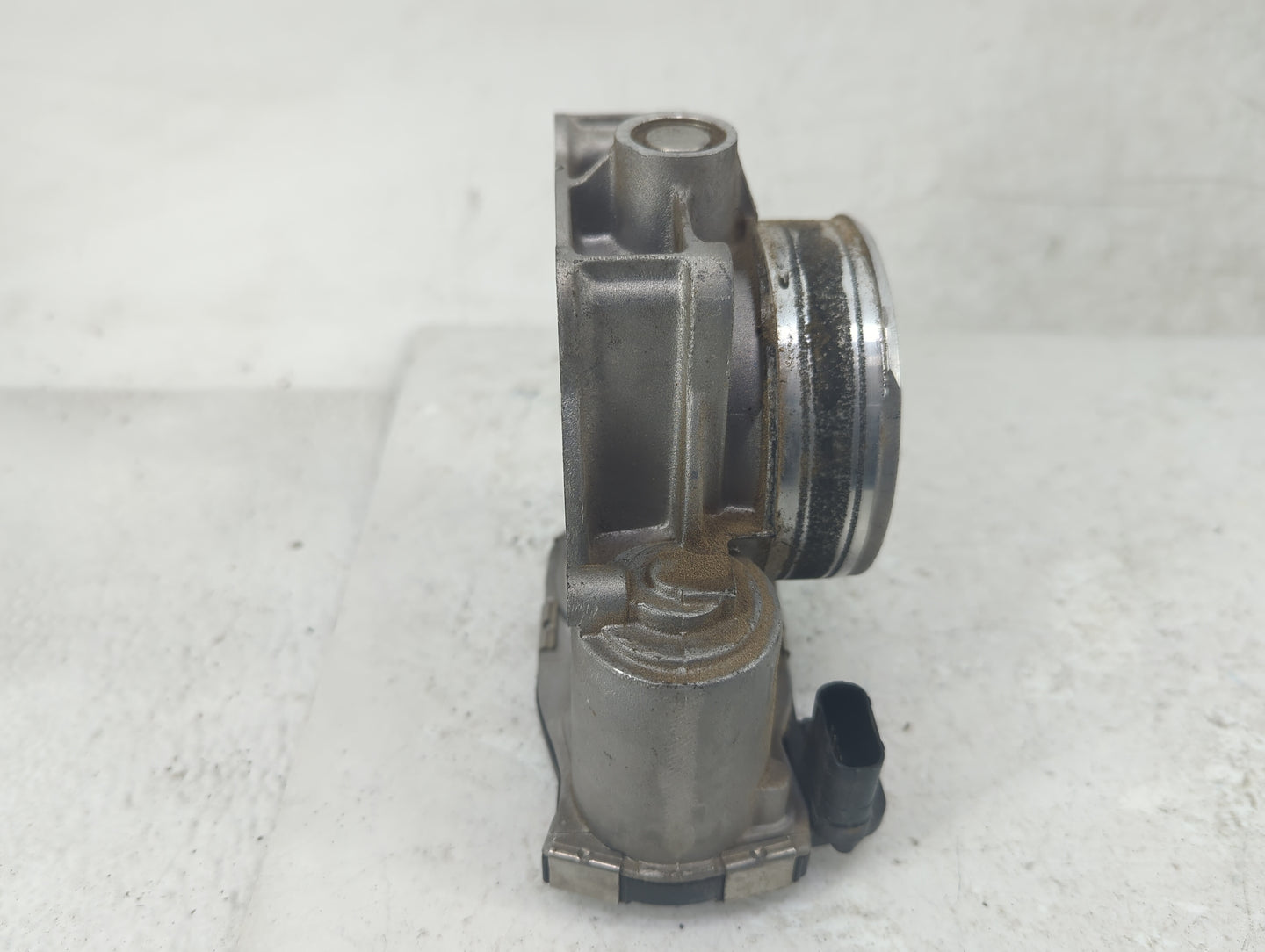 2012-2020 Chevrolet Impala Throttle Body P/N:12632172BA Fits Fits 2012 2013 2014 2015 2016 2017 2018 2019 2020 2021 2022 OEM