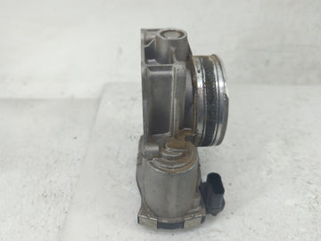 2012-2020 Chevrolet Impala Throttle Body P/N:12632172BA Fits Fits 2012 2013 2014 2015 2016 2017 2018 2019 2020 2021 2022 OEM