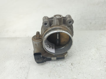 2012-2020 Chevrolet Impala Throttle Body P/N:12632172BA Fits Fits 2012 2013 2014 2015 2016 2017 2018 2019 2020 2021 2022 OEM Used Auto Parts
