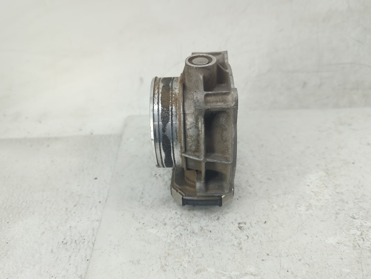 2012-2020 Chevrolet Impala Throttle Body P/N:12632172BA Fits Fits 2012 2013 2014 2015 2016 2017 2018 2019 2020 2021 2022 OEM