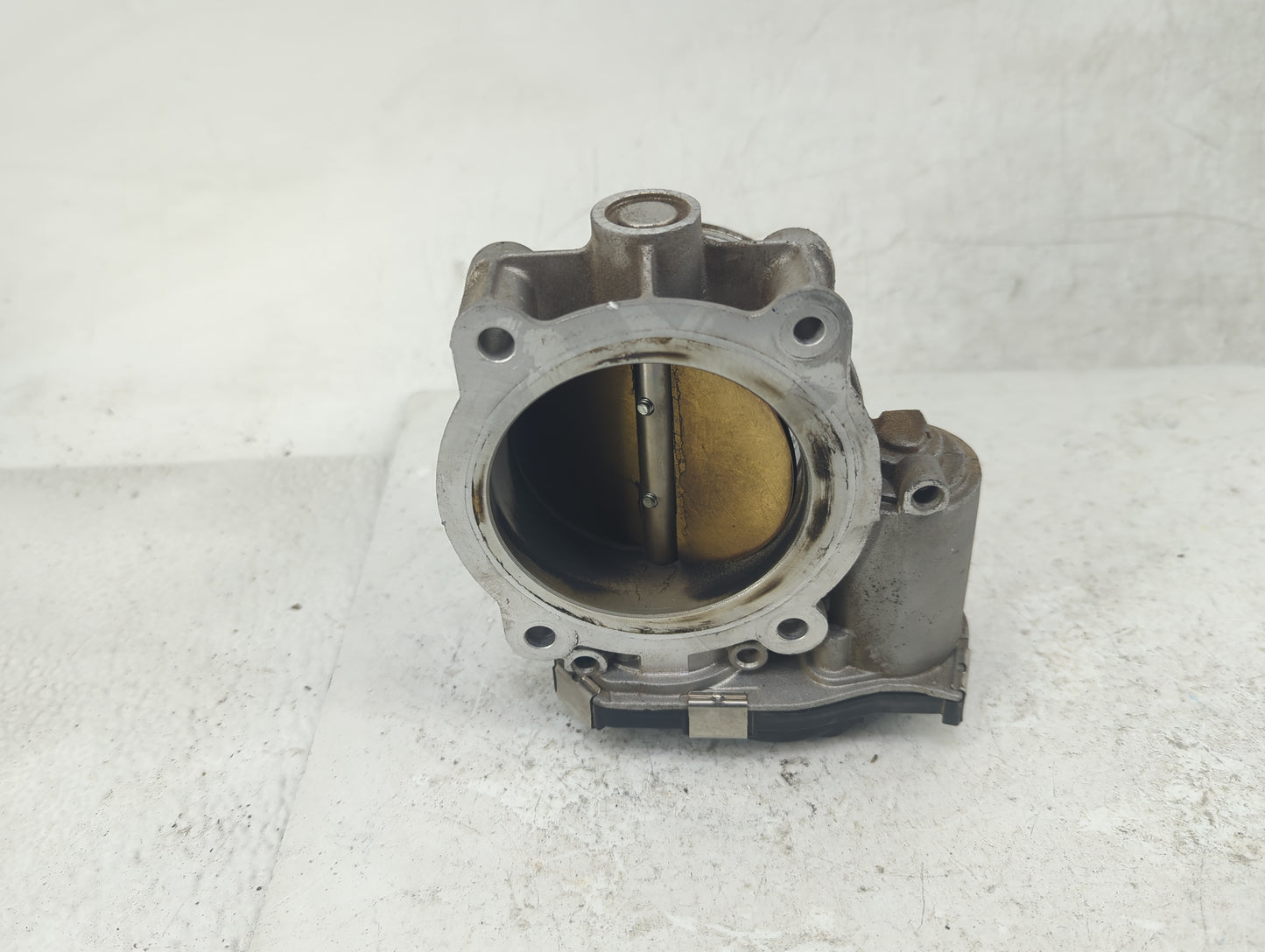 2012-2020 Chevrolet Impala Throttle Body P/N:12632172BA Fits Fits 2012 2013 2014 2015 2016 2017 2018 2019 2020 2021 2022 OEM