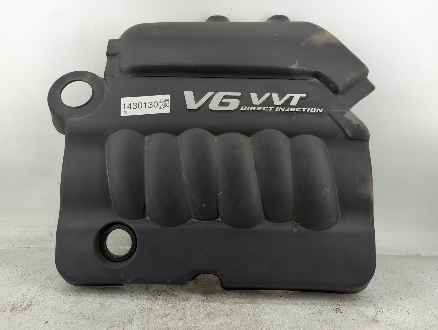 2014 Chevrolet Impala Engine Cover 1430130 - Oemusedautoparts1.com