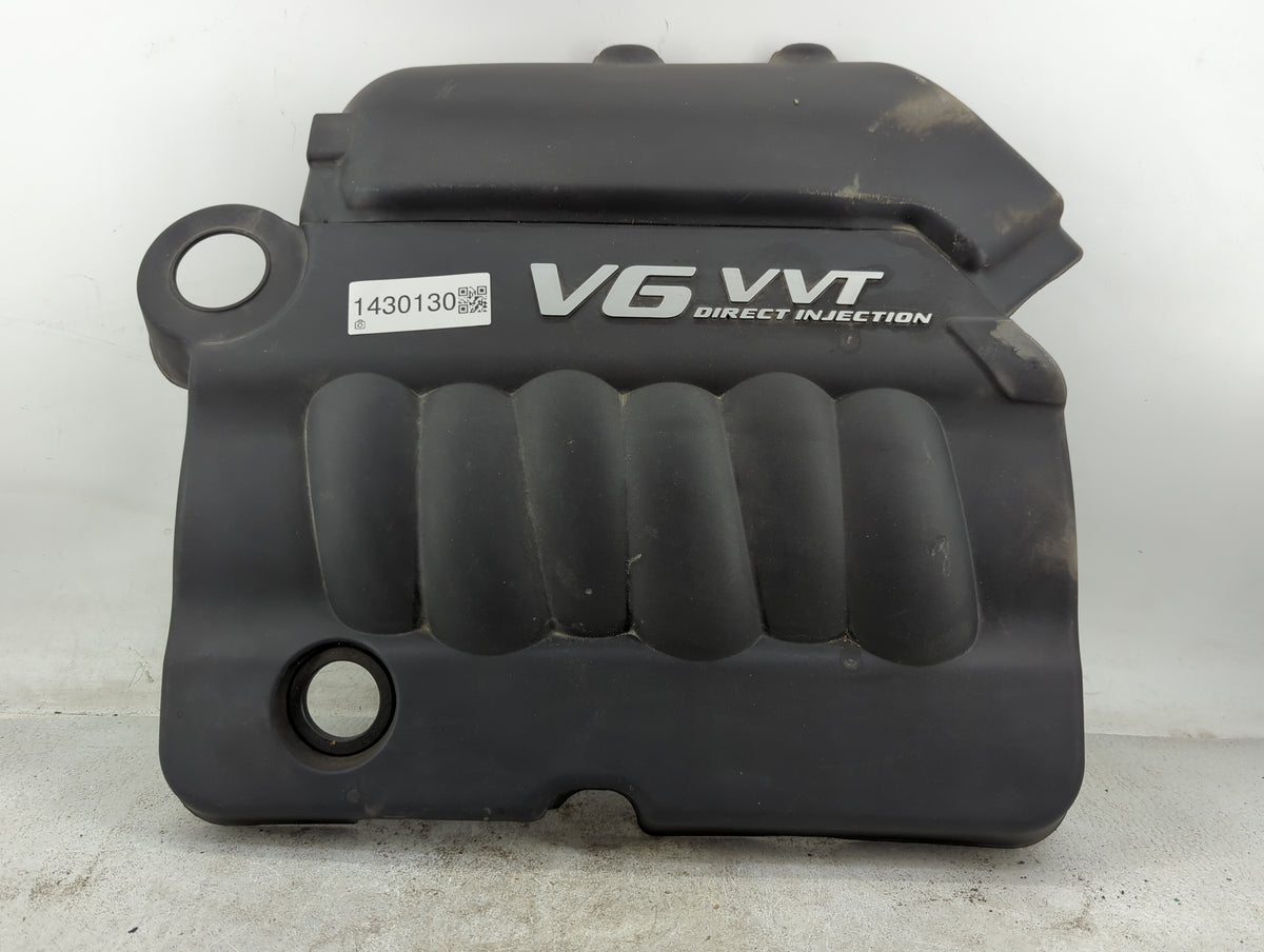 2014 Chevrolet Impala Engine Cover 1430130 - Oemusedautoparts1.com