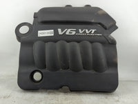 2014 Chevrolet Impala Engine Cover 1430130 - Oemusedautoparts1.com