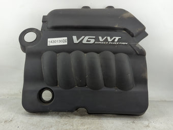 compare product 2014 Chevrolet Impala Engine Cover 1430130
