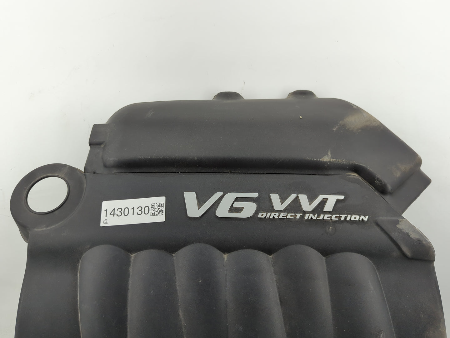 2014 Chevrolet Impala Engine Cover 1430130 - Oemusedautoparts1.com