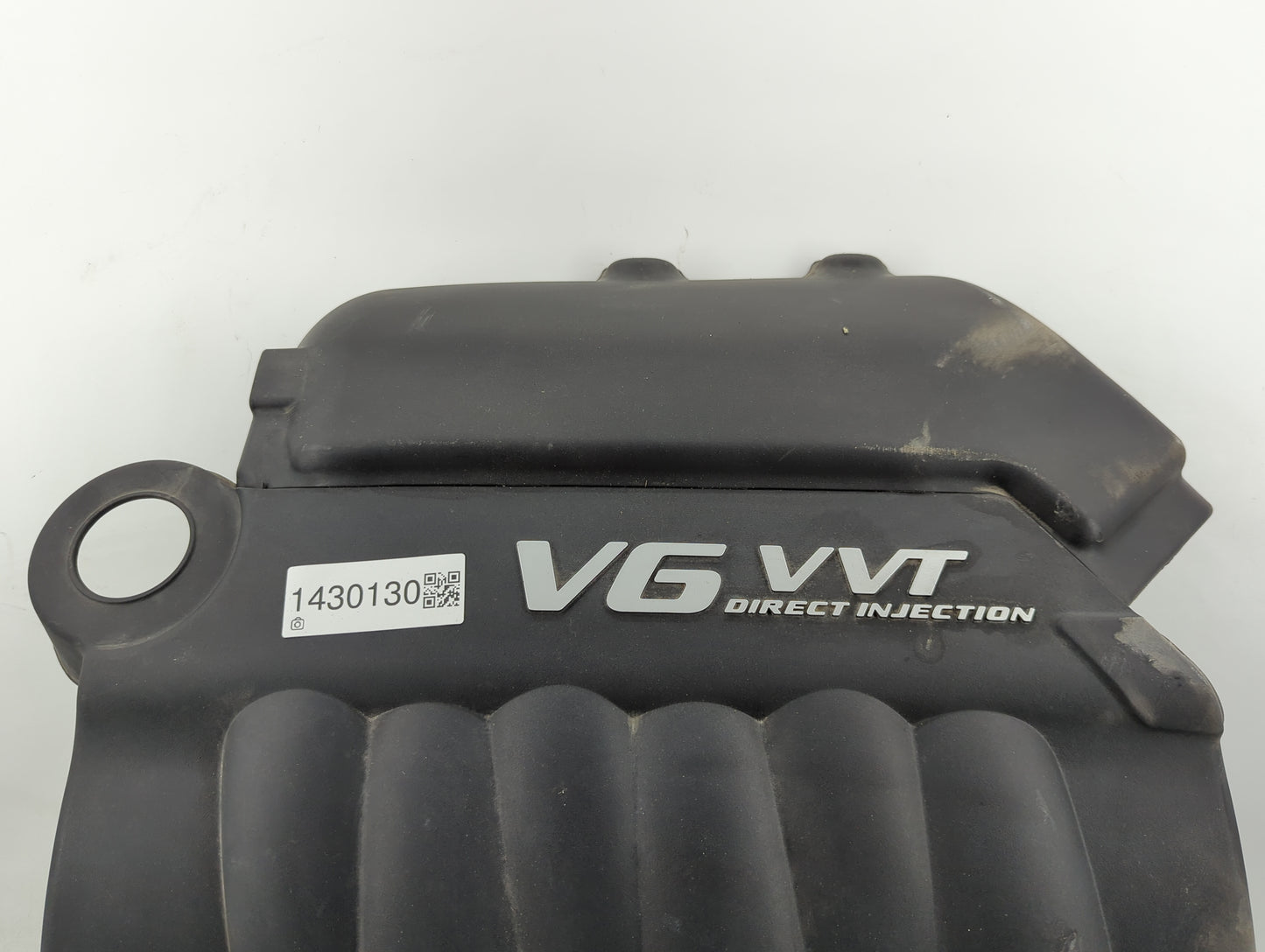 2014 Chevrolet Impala Engine Cover 1430130 - Oemusedautoparts1.com
