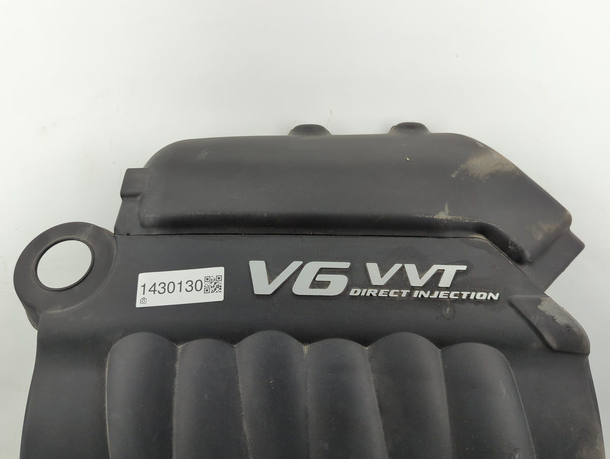 2014 Chevrolet Impala Engine Cover 1430130 - Oemusedautoparts1.com
