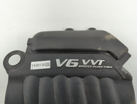 2014 Chevrolet Impala Engine Cover 1430130 - Oemusedautoparts1.com