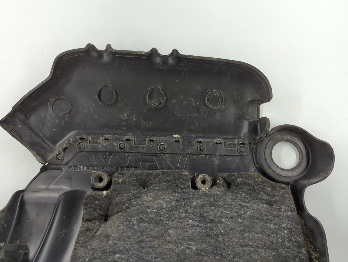 2014 Chevrolet Impala Engine Cover 1430130 - Oemusedautoparts1.com