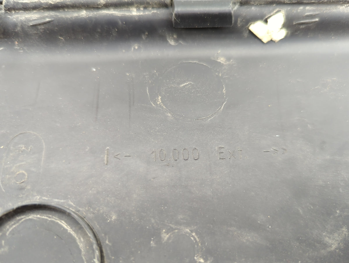 2014 Chevrolet Impala Engine Cover 1430130 - Oemusedautoparts1.com