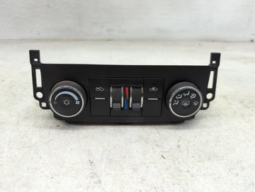 2014 Chevrolet Impala Climate Control Module Temperature AC/Heater Replacement P/N:22884767 Fits OEM Used Auto Parts - Oemus