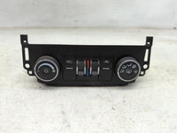 2014 Chevrolet Impala Climate Control Module Temperature AC/Heater Replacement P/N:22884767 Fits OEM Used Auto Parts - Oemus