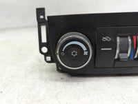 2014 Chevrolet Impala Climate Control Module Temperature AC/Heater Replacement P/N:22884767 Fits OEM Used Auto Parts - Oemus