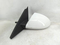2006-2016 Chevrolet Impala Driver Side View Mirror - Left Door Mirror OEM Used - Oemusedautoparts1.com