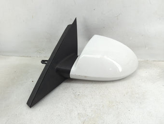 compare product 2006-2016 Chevrolet Impala Driver Side View Mirror - Left Door Mirror OEM Used