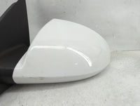 2006-2016 Chevrolet Impala Driver Side View Mirror - Left Door Mirror OEM Used - Oemusedautoparts1.com