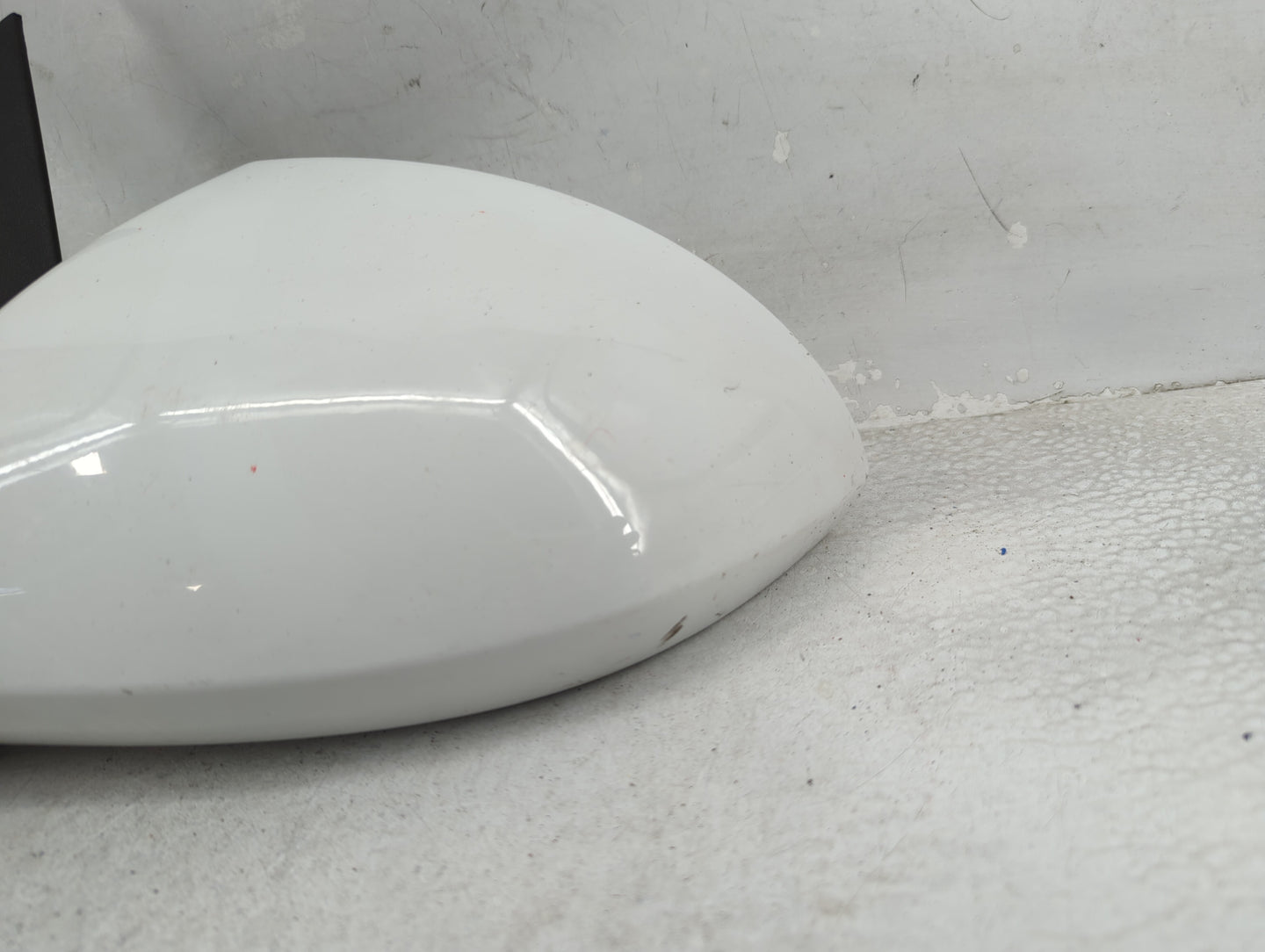 2006-2016 Chevrolet Impala Driver Side View Mirror - Left Door Mirror OEM Used - Oemusedautoparts1.com