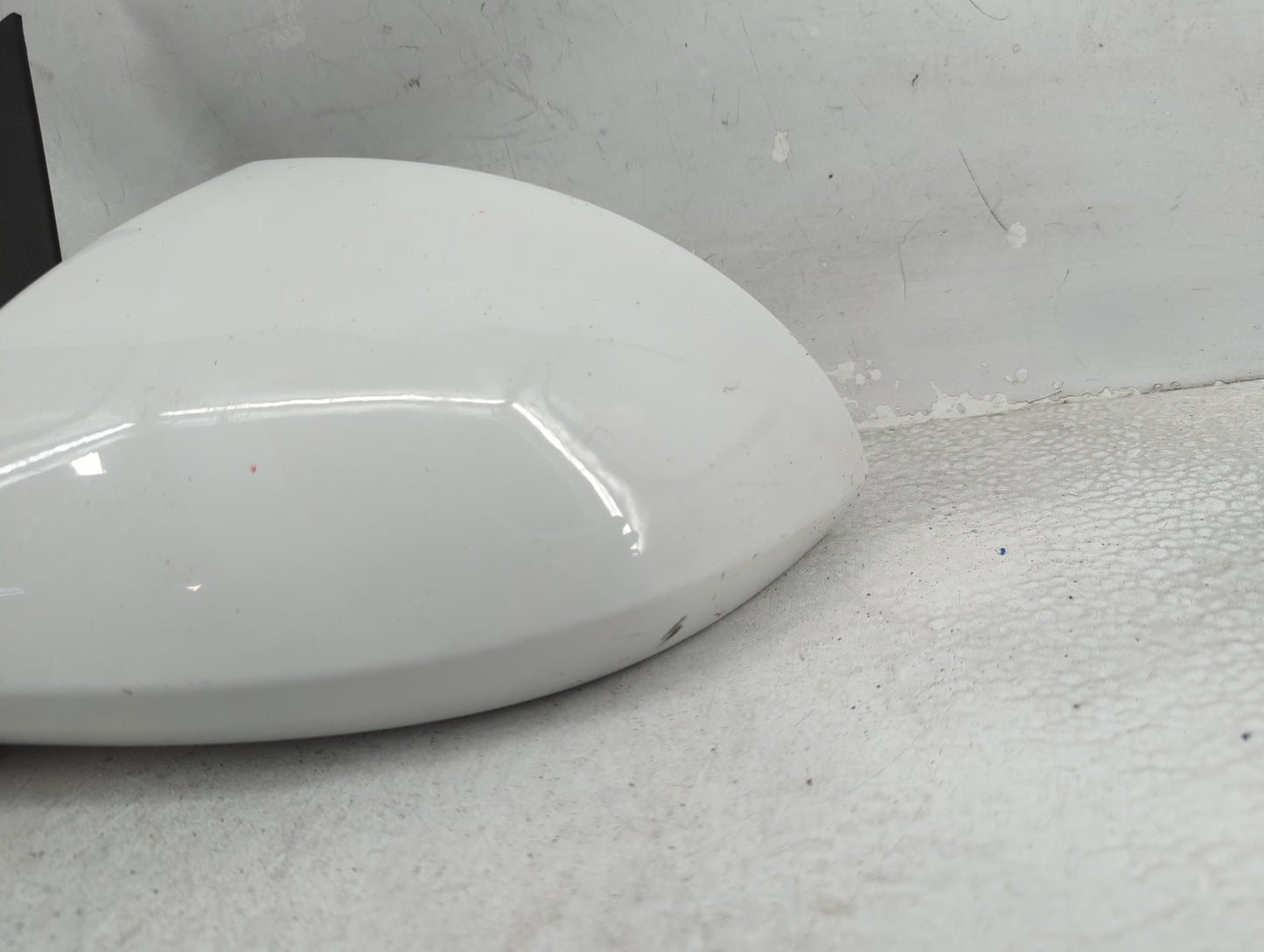 2006-2016 Chevrolet Impala Driver Side View Mirror - Left Door Mirror OEM Used - Oemusedautoparts1.com