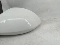 2006-2016 Chevrolet Impala Driver Side View Mirror - Left Door Mirror OEM Used - Oemusedautoparts1.com